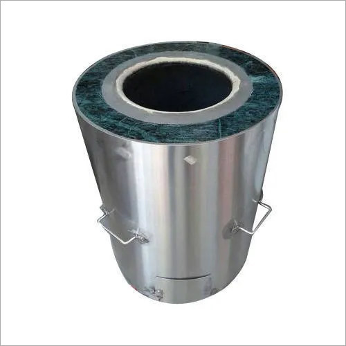 Commercial SS Drum Tandoor
