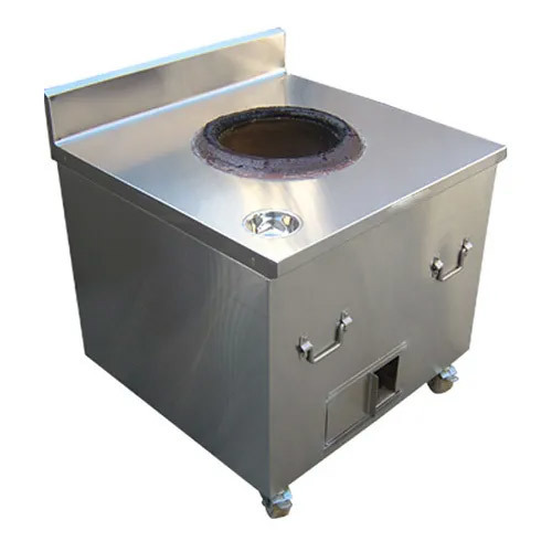 Commercial SS Tandoor