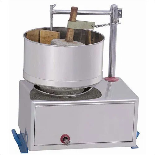 Commercial Wet Grinder