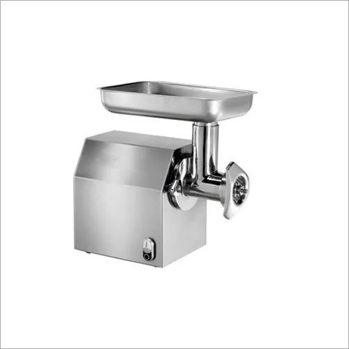 Commercial Meat Mincer