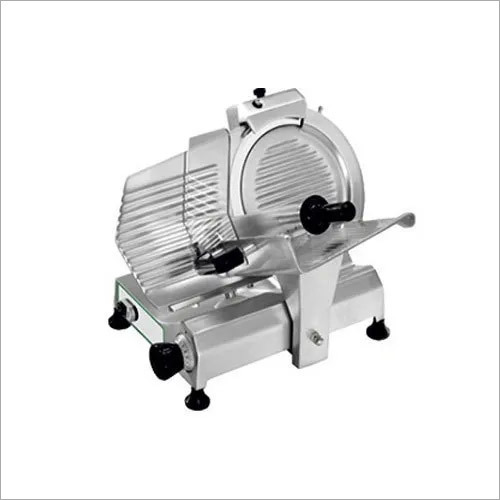 Commercial Meat Slicer