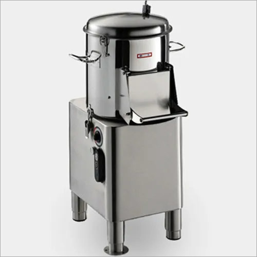 Commercial Potato Peeling Machine