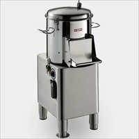 Commercial Potato Peeling Machine