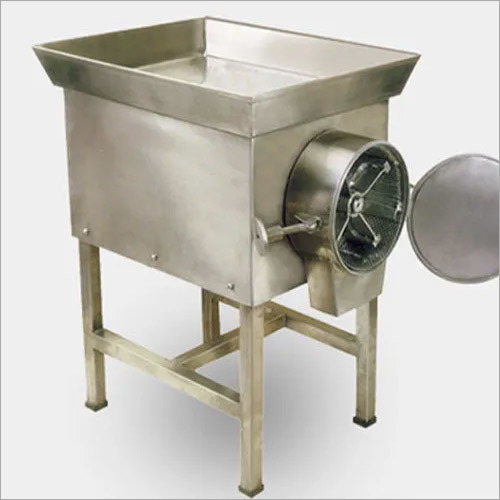 Commercial Pulverizers Food