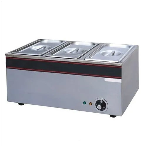 Buffet Bain Marie