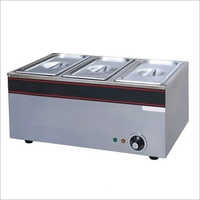 Commercial Buffet Bain Marie
