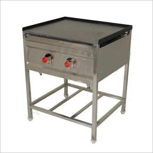 Commercial Dosa Hot Plate.
