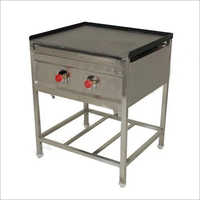 Dosa Hot Plate.