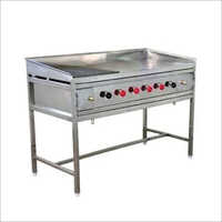 Commercial Hot Griddle Plate