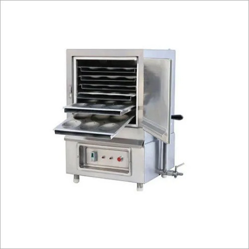 Commercial Idli Steamer