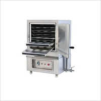 Commercial Idli Steamer