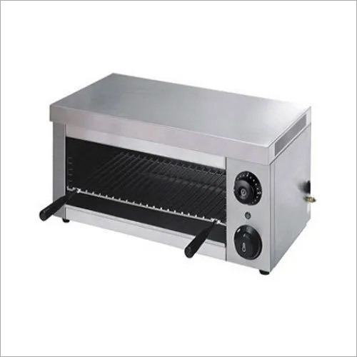 Commercial Salamander Toaster