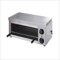 Commercial Salamander Toaster