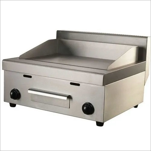 Commercial SS Dosa Hot Plate