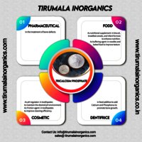 Tricalcium Phosphate IP/BP/USP
