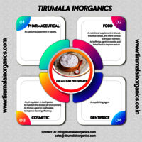 Dicalcium Phosphate Anhydrous IP/BP/USP