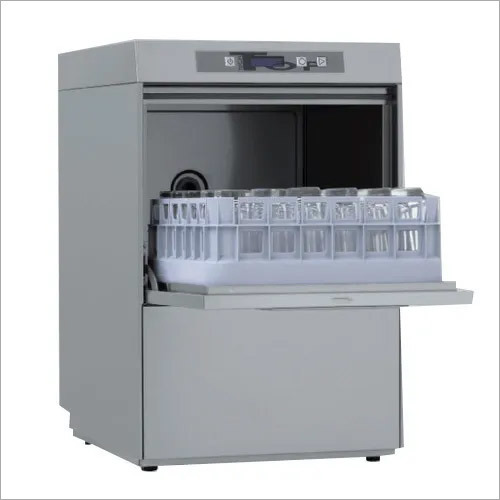Commercial Under Counter Glass Washers