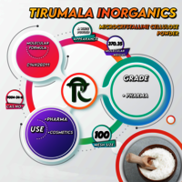 Micro Crystalline Cellulose Powder IP