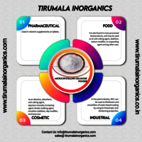 Micro Crystalline Cellulose Powder IP