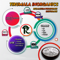 DiCalcium Phosphate Dihydrate IP/BP/USP