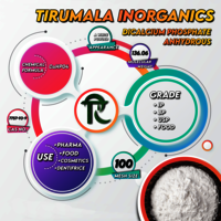 Dicalcium Phosphate Anhydrous IP/BP/USP