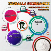 Precipitated Calcium Carbonate IP