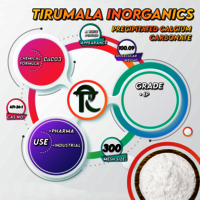 Precipitated Calcium Carbonate IP