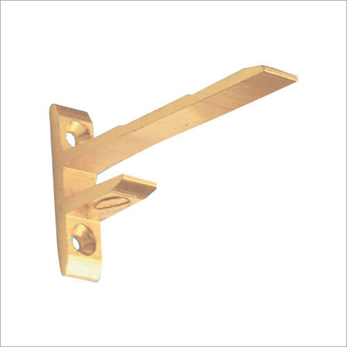 6 Inch F Bracket