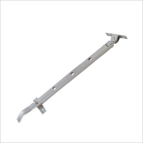 Stainless Steel Window Adjuster - L Shape, All Size Compatibility | Durable Stainless Steel Material