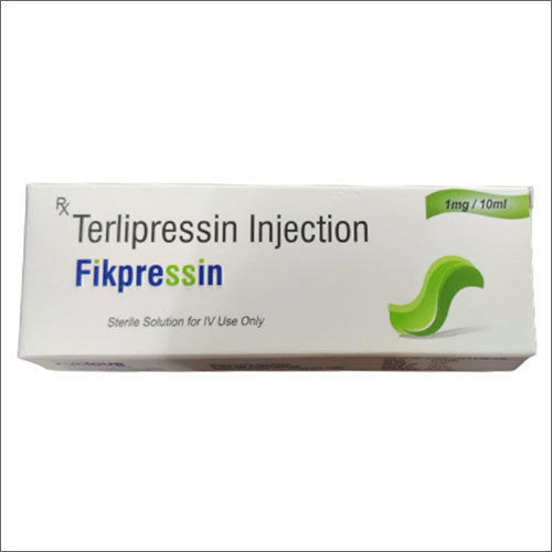 Terlipressin Injection 1mg-10ml