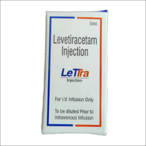 Levetiracetam Injection 5ml