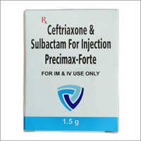 Ceftriaxone and Sulbactam for Injection 1.5g