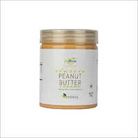 Lastevia Classic Peanut Butter - 1000g Creamy, Zero Sugar, Sweetened With Stevia, 100% Vegetarian, Rich In Protein And Fiber, Ideal For Diabetics And Fitness Enthusiasts