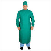 Surgical OT Gown