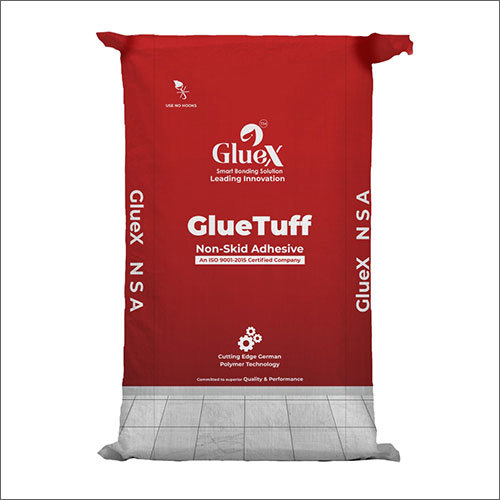 Glue Tuff Power Shield  Wall Putty Non Skid Adhesive