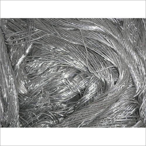 Aluminum Wire Scrap Size: Different Available