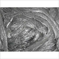 Aluminum Wire Scrap - Various Thicknesses & Sizes Available, Non-radioactive & High Tensile Strength