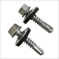 Self Drilling Screw