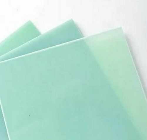 High Temperature Insulations Sheet