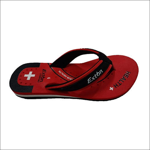 Ladies Health Plus Ortho Comfortable Slippers