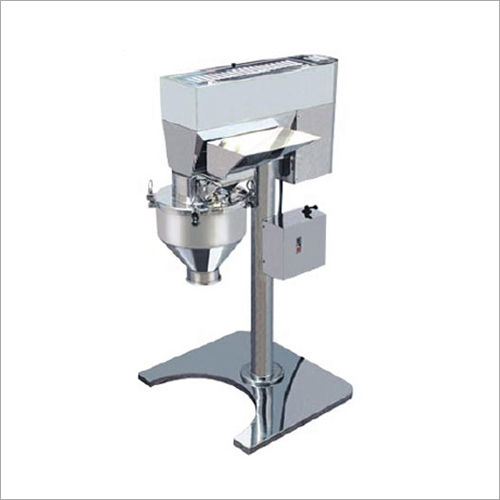 Multi Mill Machine - Material: Stainless Steel