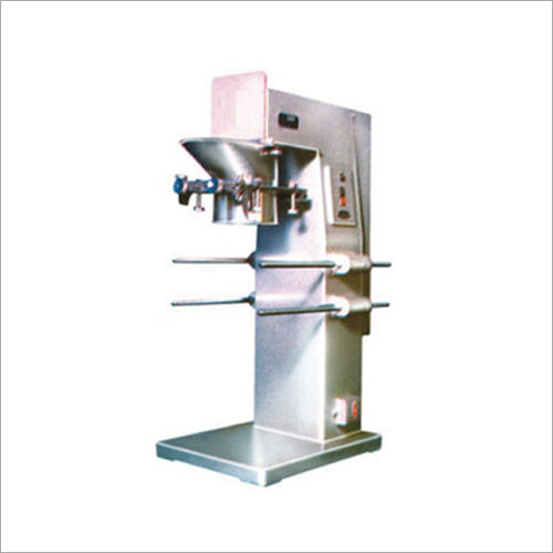 Oscillating Granulator Machine