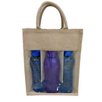 3 Bottle Wine Bag