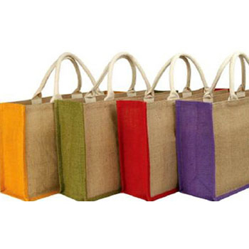 Shopping Jute Bag