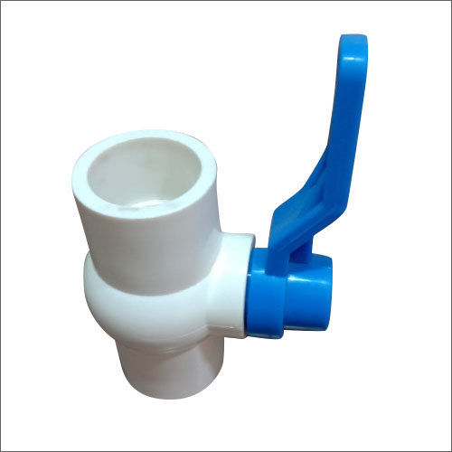 PVC Ball Valve