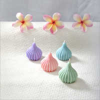 Soy Wax Birthday Party Modak Candle