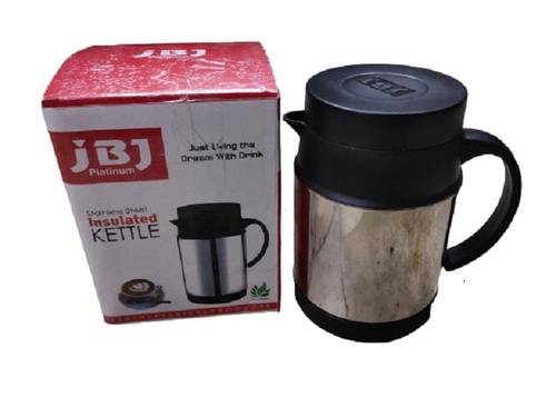 Stainless Steel kettle