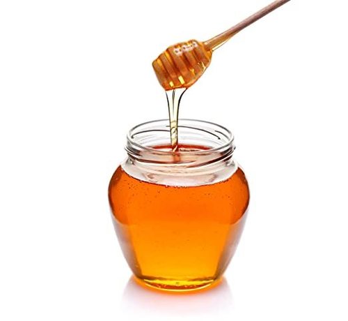 natural honey