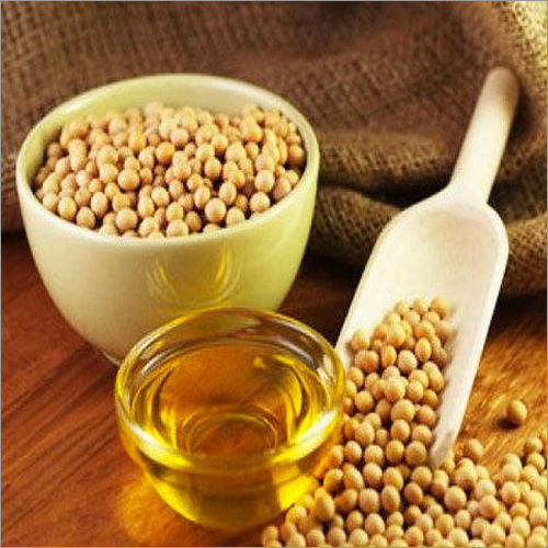 Soyabean Oil