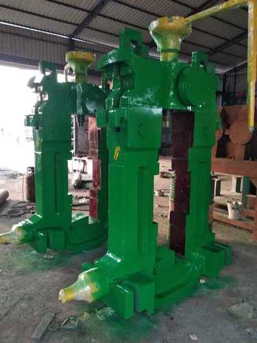 Rolling Mill Stand